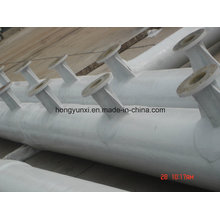 Custom Made Fiberglass Different Products